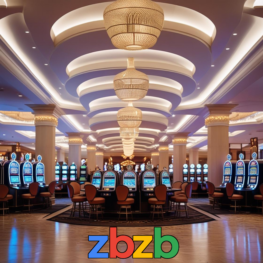 zbzb：Aposte no seu time no futebol e divirta-se com slots e roleta!