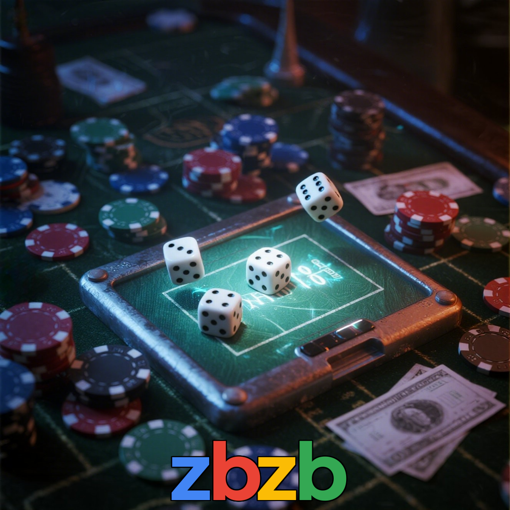 zbzb：A emoção do blackjack te espera! Aposte e vença agora!
