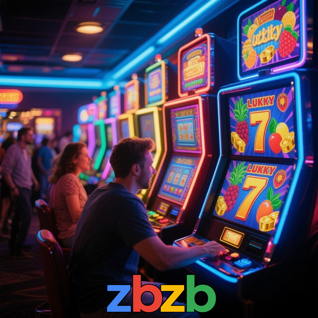 zbzb：A melhor experiência de apostas e jogos de cassino, incluindo futebol online!