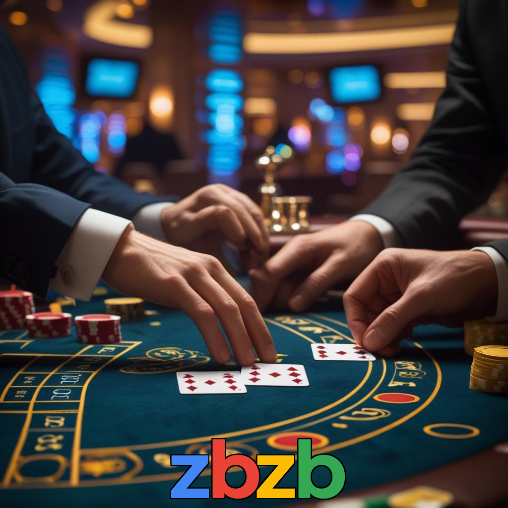 zbzb：Aposte no futebol e jogue blackjack para grandes vitórias!