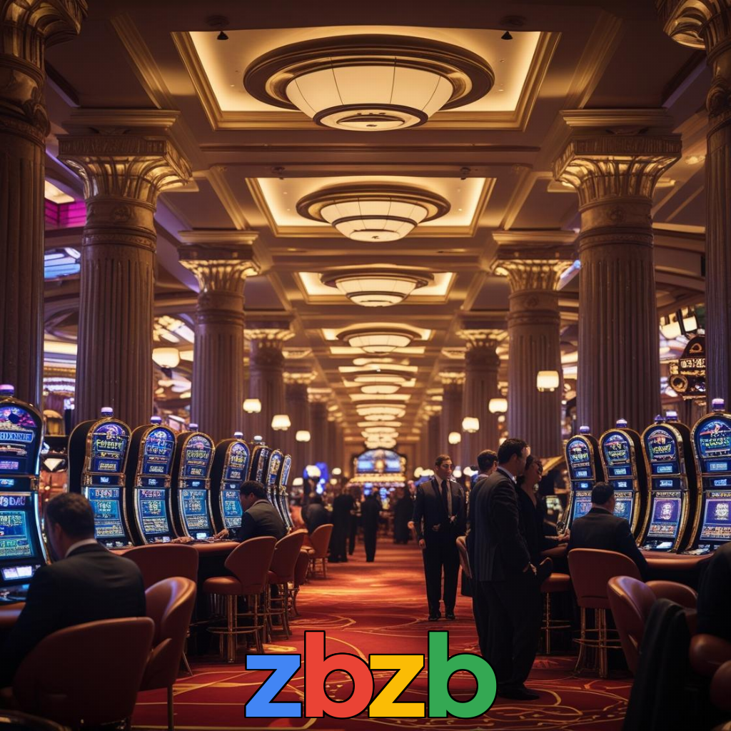 zbzb：Jogue slots, poker e aposte no futebol no cassino online mais emocionante!