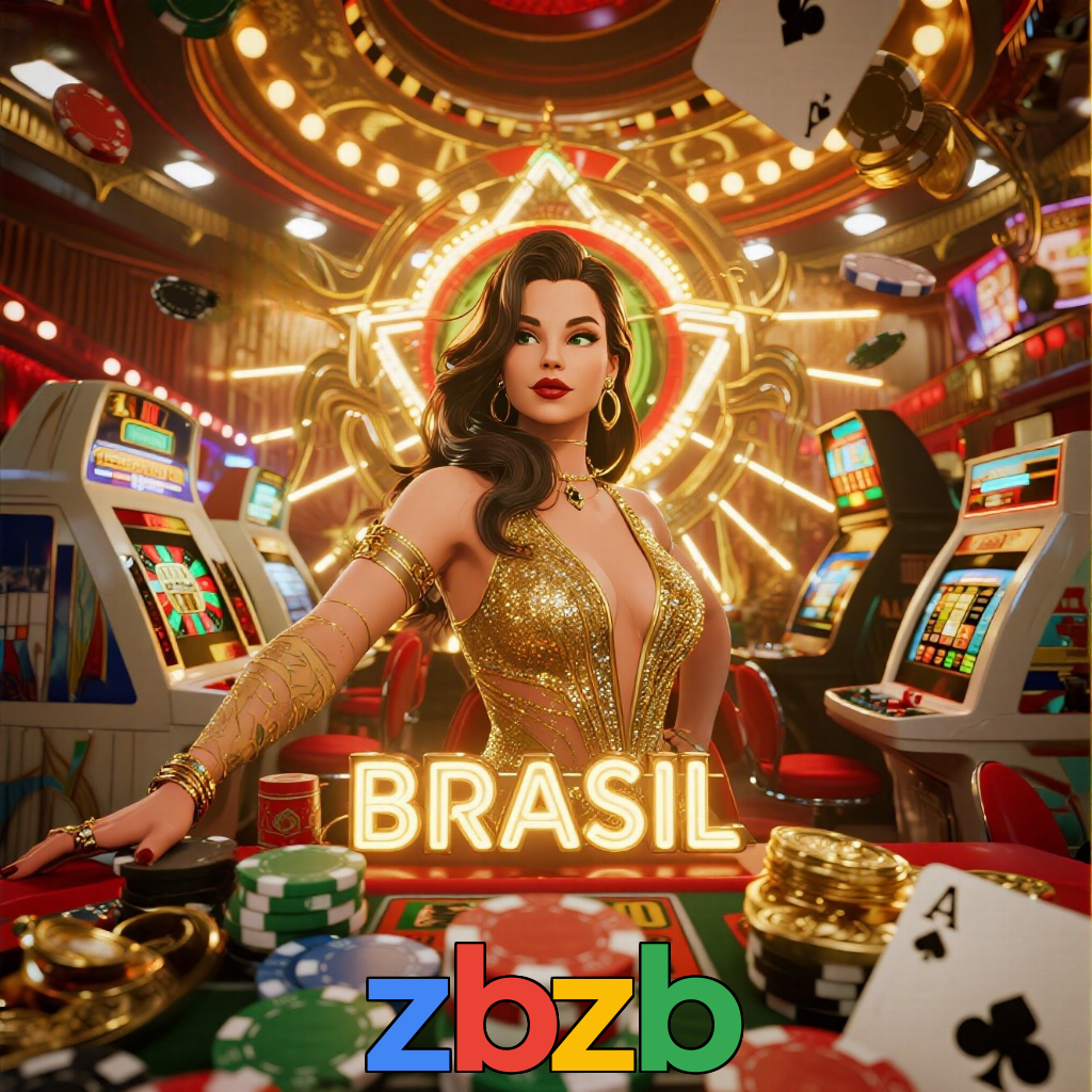 zbzb：Ganhe no blackjack e aposte no futebol para uma experiência única!