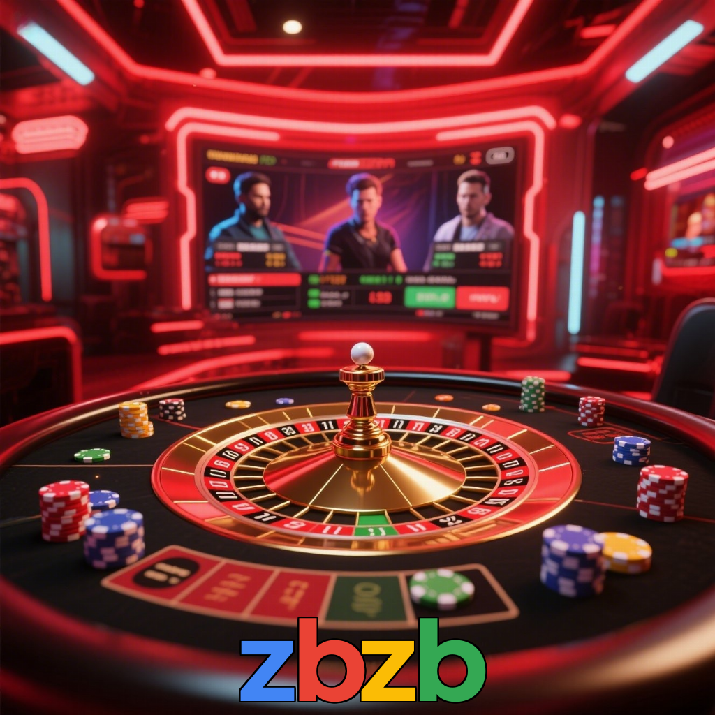 zbzb：Aposte no futebol digital e vença as maiores competições!