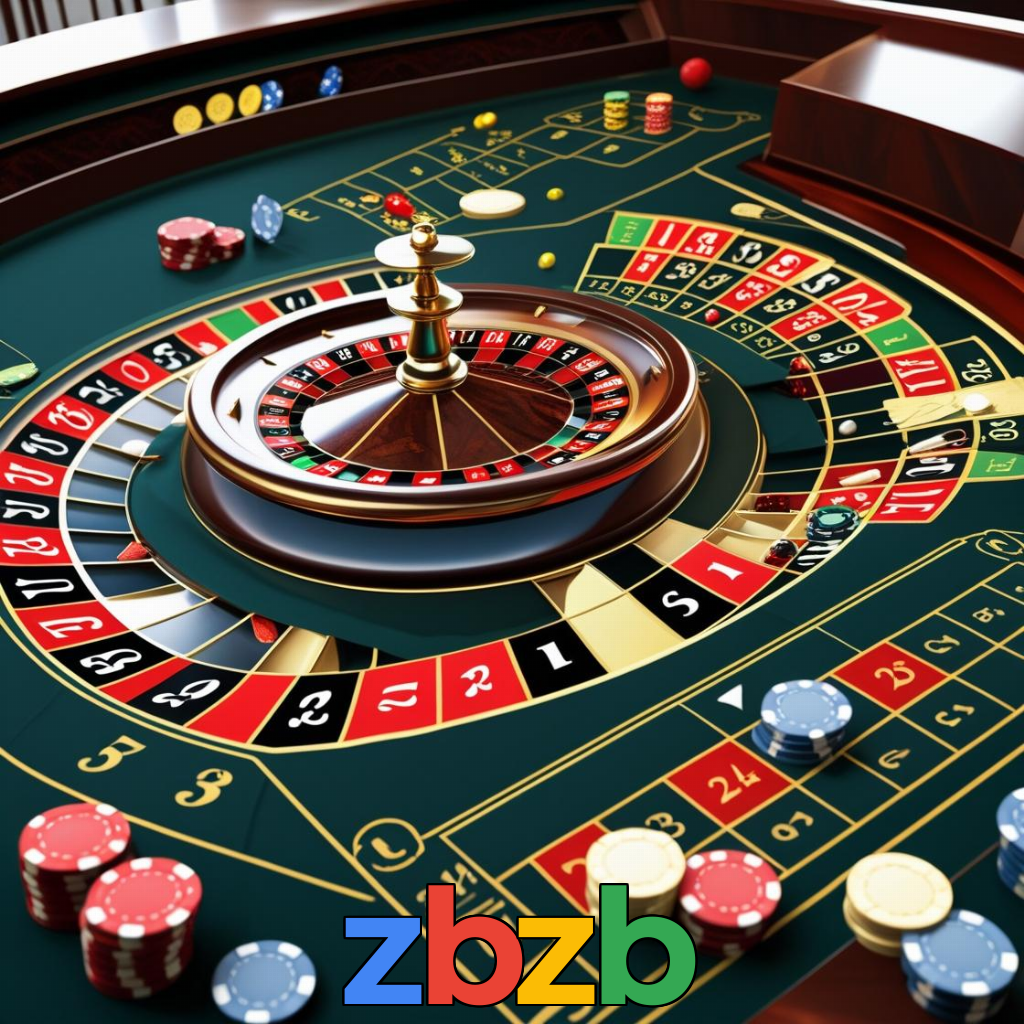 zbzb:Ganhe prêmios fantásticos nas roletas online!
