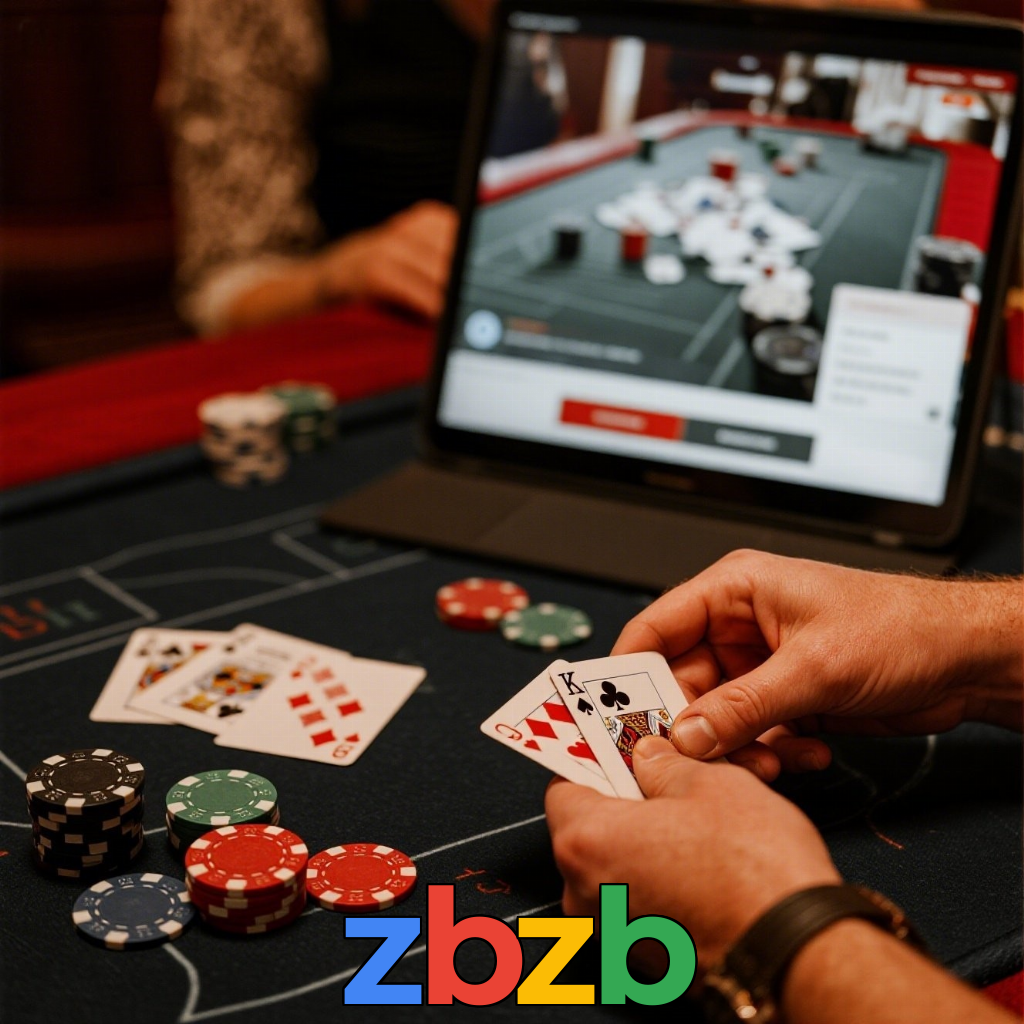 zbzb：Sinta a adrenalina da roleta! Aposte e vença agora!