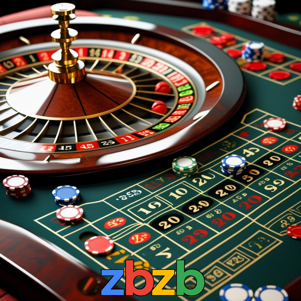 zbzb：Jogue nas melhores slots e leve o jackpot para casa!