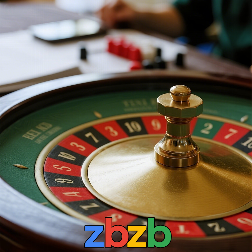 zbzb：A sorte te espera no cassino online com apostas no futebol e roleta!
