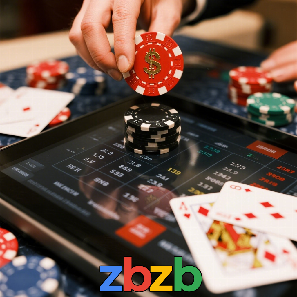 zbzb：Em nosso cassino online, a diversão nunca tem fim!