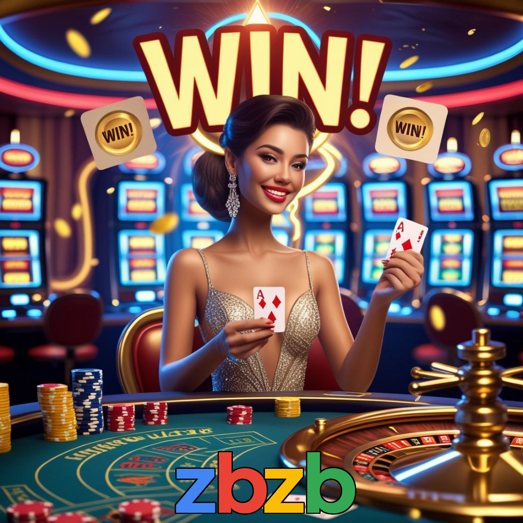 zbzb：Aposte nas mesas de poker e ganhe vitórias épicas!