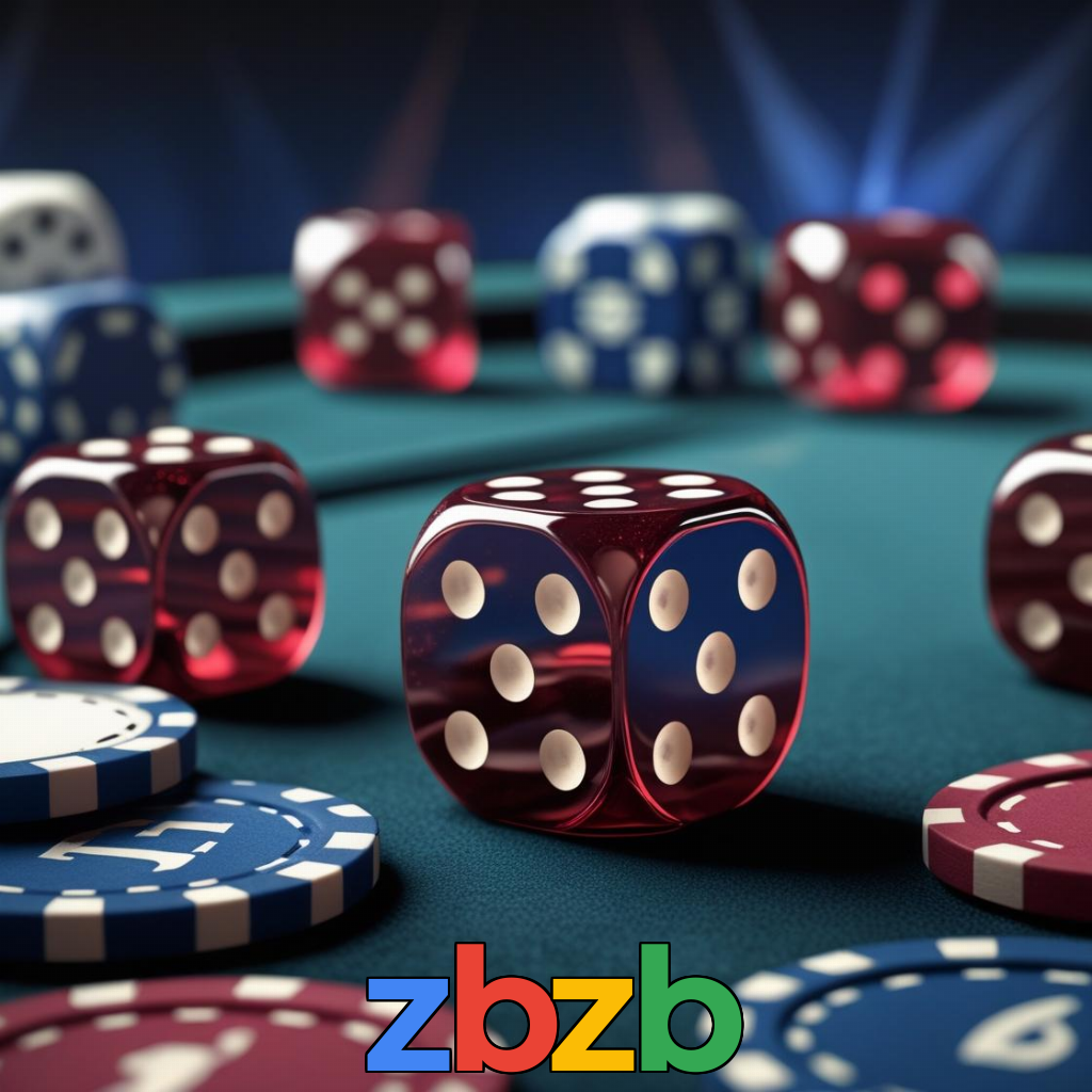 zbzb：Sua sorte brilha em jogos de blackjack e apostas no futebol!