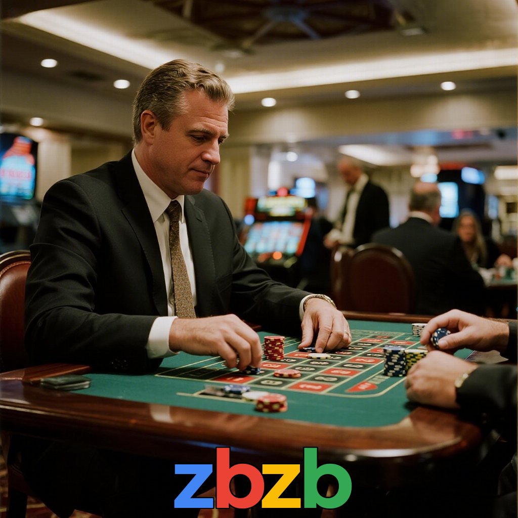 zbzb：Sinta a emoção de ganhar no cassino online! Aposte e vença!