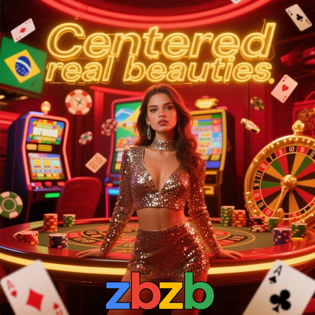 zbzb：Jogue slots e aposte no futebol no cassino online mais confiável!