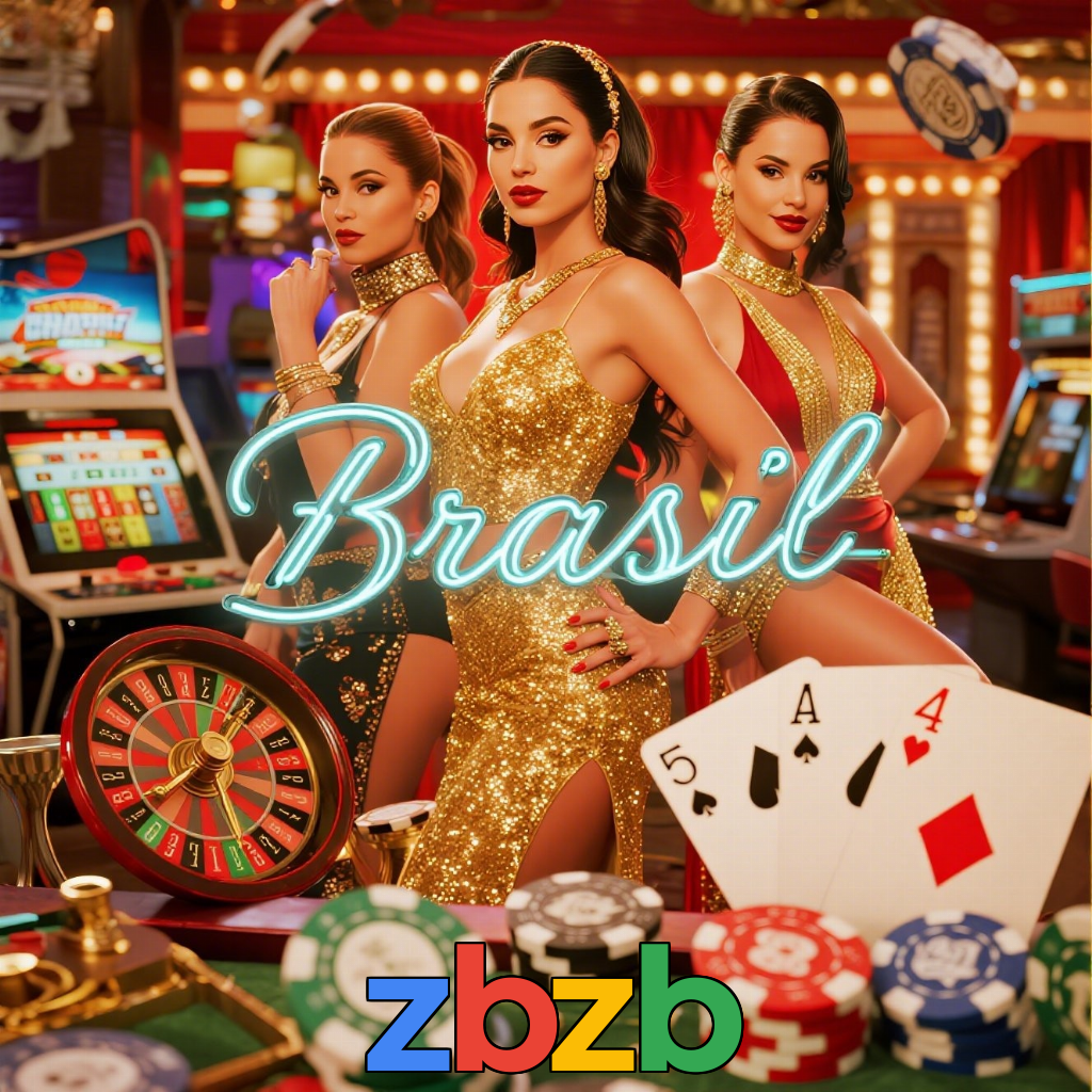 zbzb：Jogue nas slots e vença o jackpot! A sorte está te esperando!