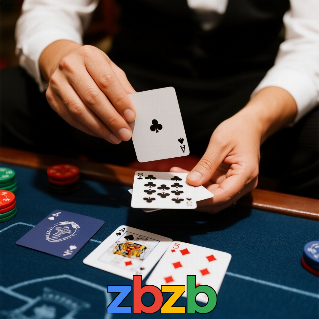 zbzb：Em cada jogo, a chance de ganhar é sua! Jogue agora no cassino!