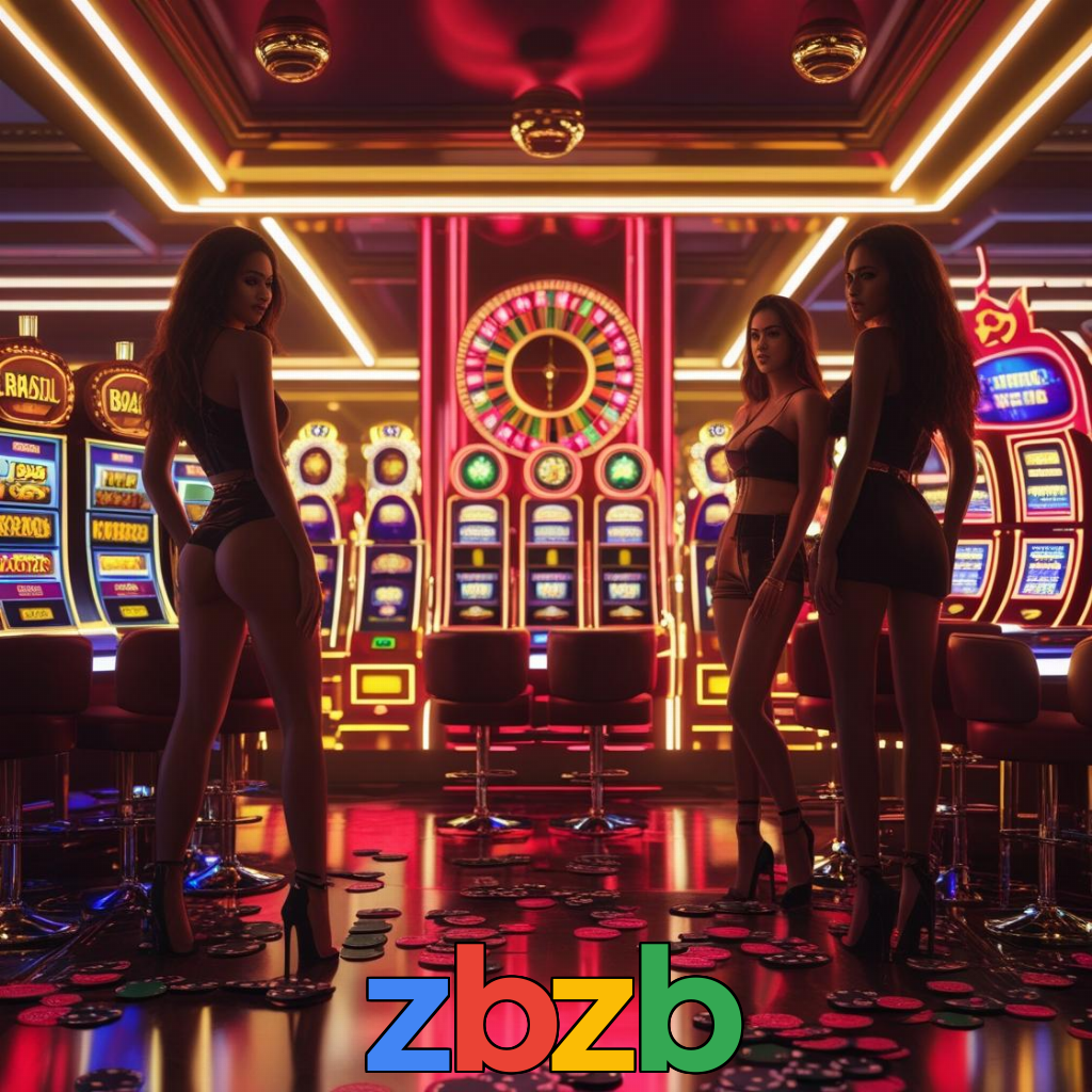zbzb：Sinta a emoção do cassino! Aposte agora e ganhe prêmios reais!