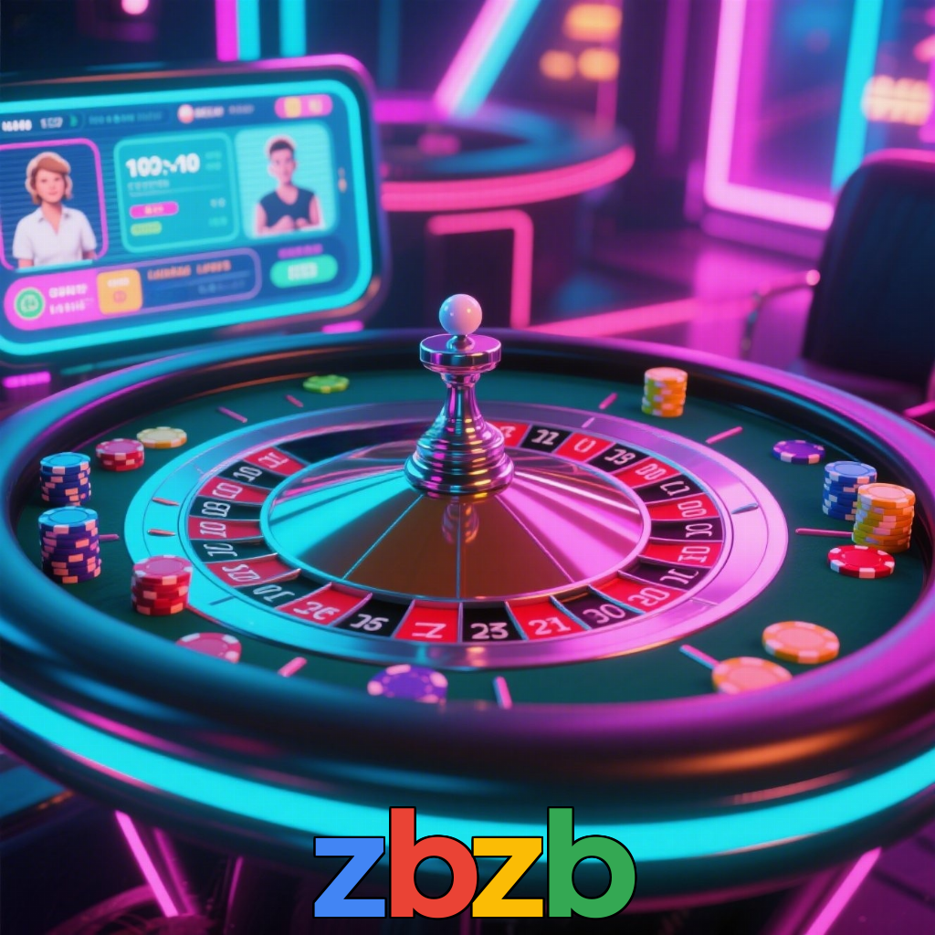 zbzb: Aposte com confiança e vença no cassino mais confiável!