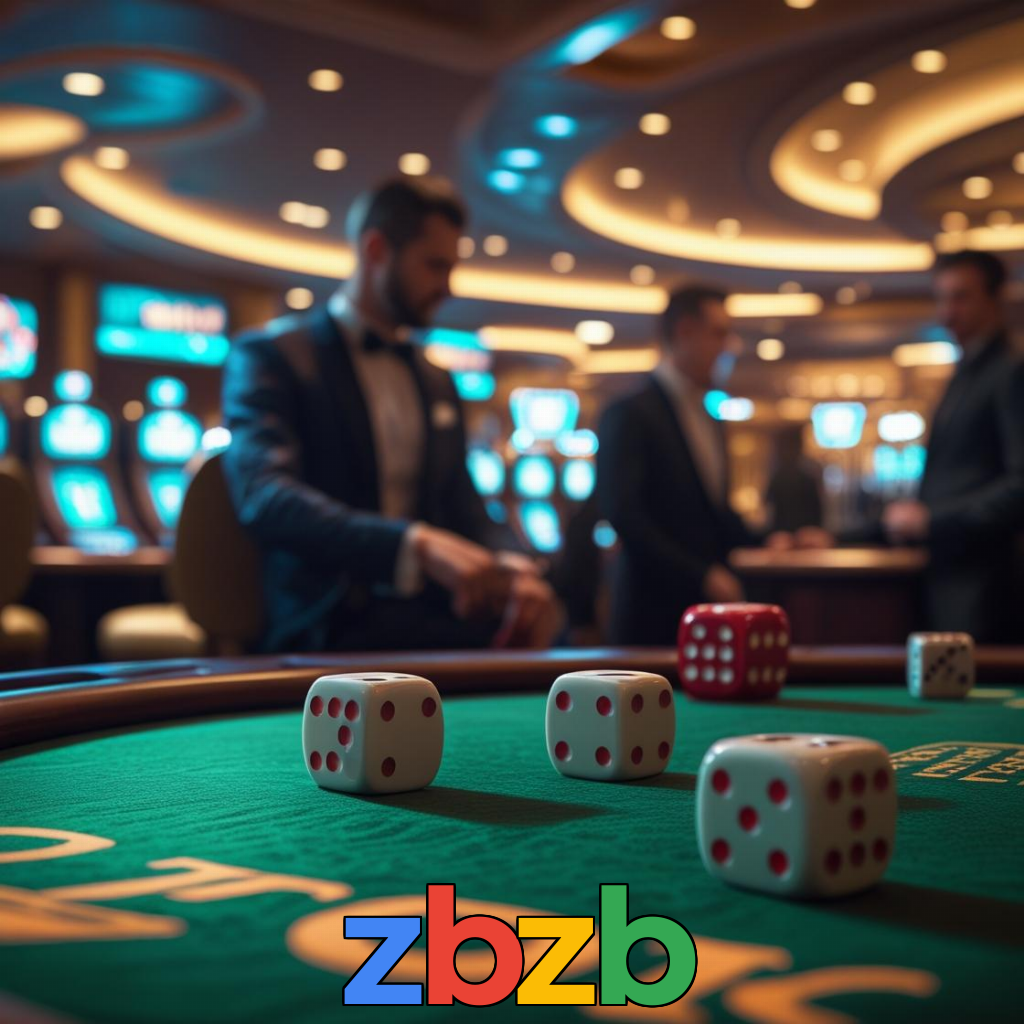 zbzb：Jogue roleta, aposte no futebol e ganhe em grande estilo no cassino!