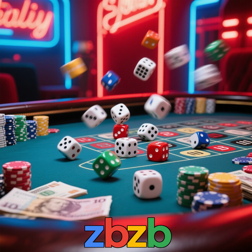 zbzb：Ganhe prêmios incríveis no futebol e em jogos como roleta e blackjack!