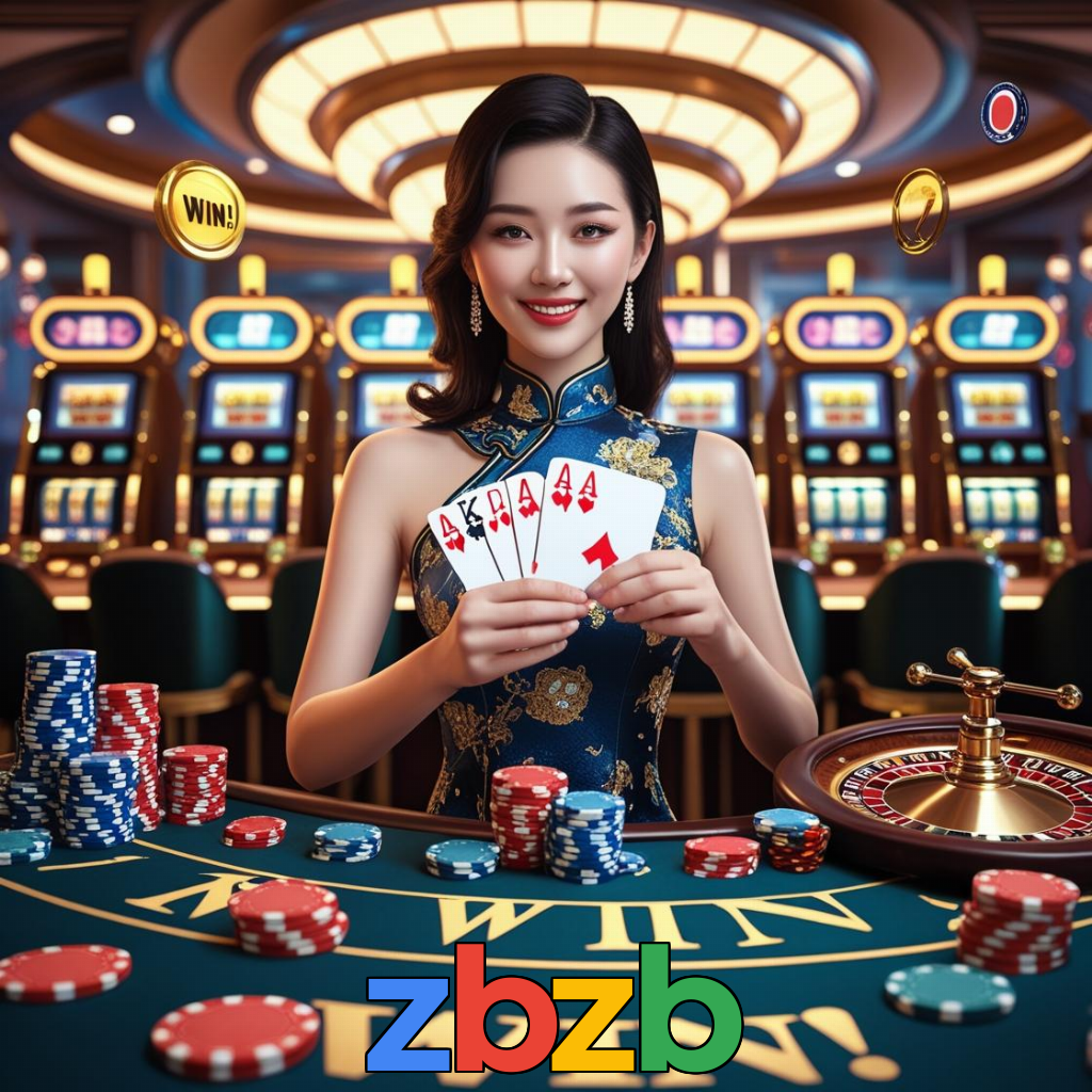 zbzb：Jogue poker no nosso cassino e mostre sua habilidade!