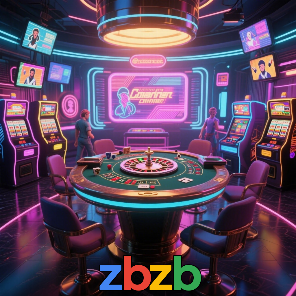 zbzb：Jogue slots de tirar o fôlego e conquiste vitórias épicas!