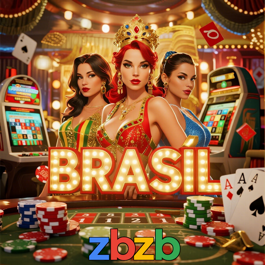 zbzb：Gire nas slots e conquiste vitórias extraordinárias!