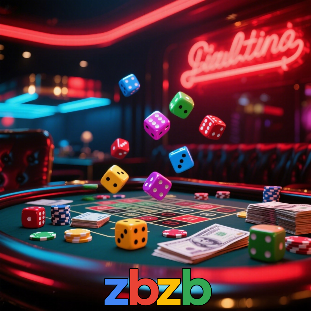 zbzb：Vença no cassino online com blackjack e apostas esportivas no futebol!