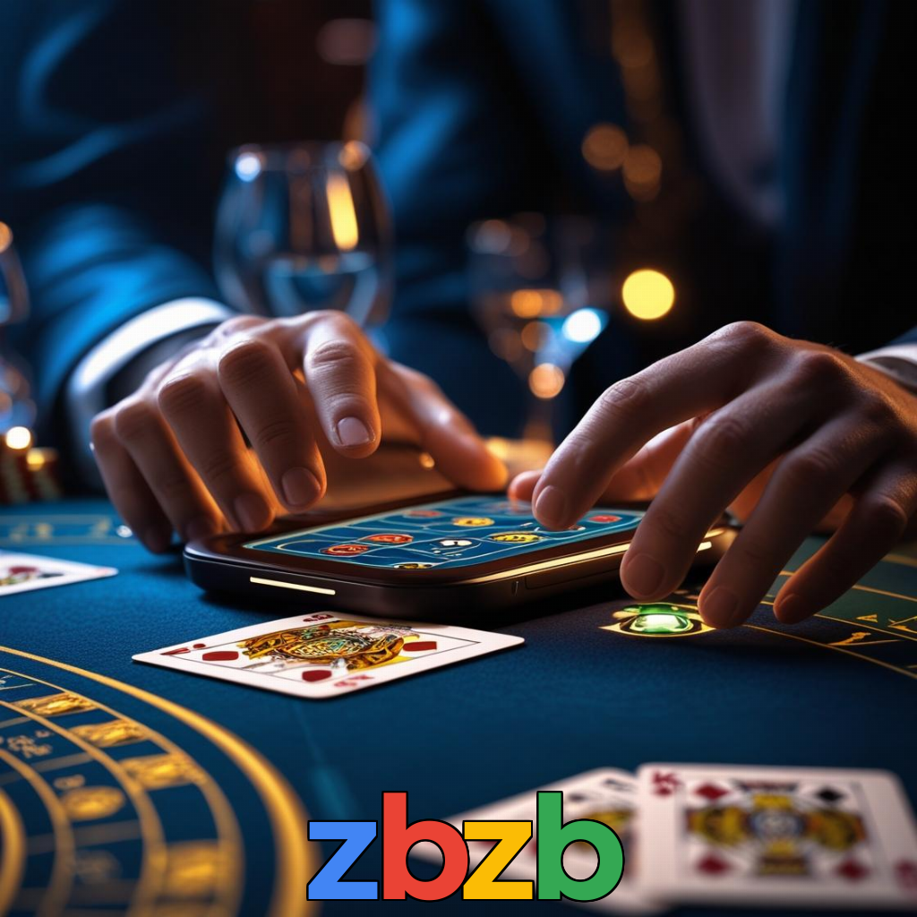 zbzb: Entre agora e aproveite os prêmios no cassino online mais confiável!
