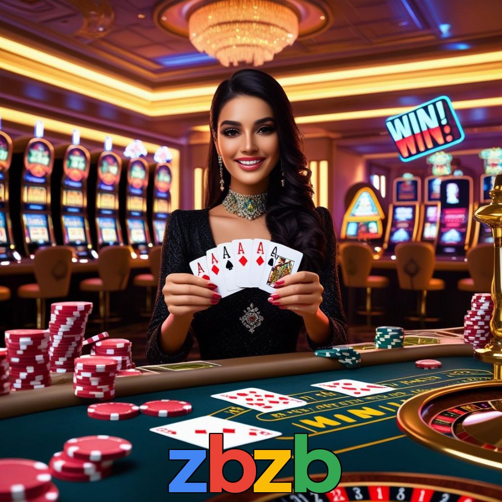 zbzb：Apostas no futebol e grandes vitórias em roleta e blackjack!