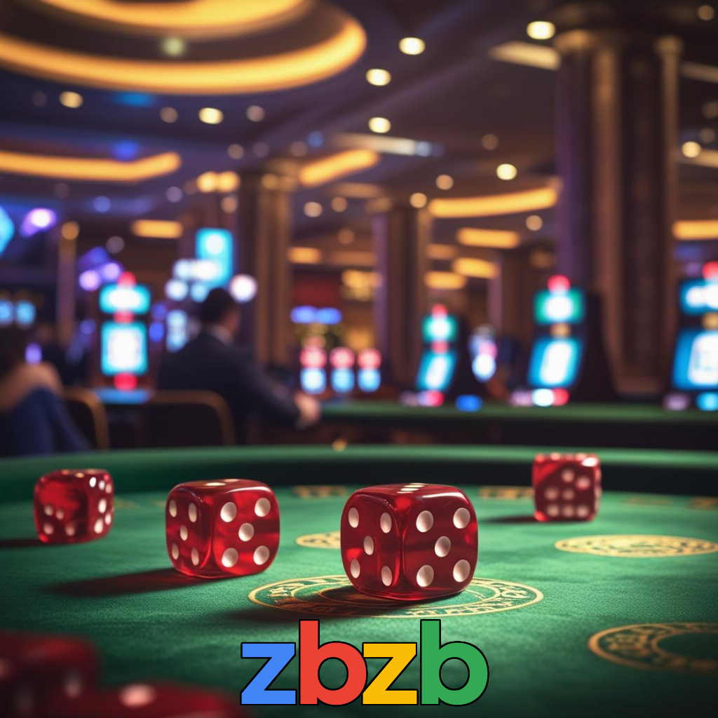 zbzb：Cada jogada no blackjack é uma chance de conquistar vitórias!