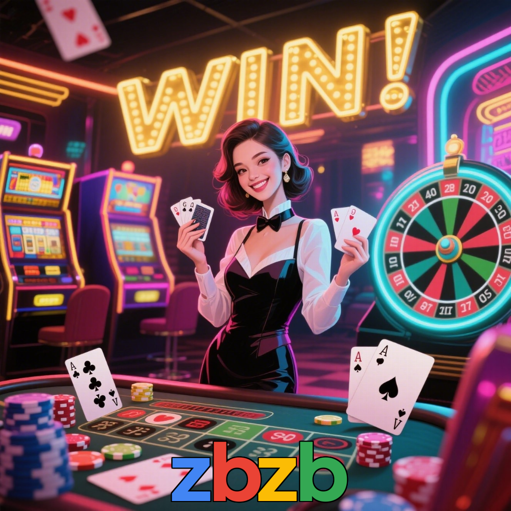 zbzb：A diversão do cassino e as apostas no futebol ao seu alcance!