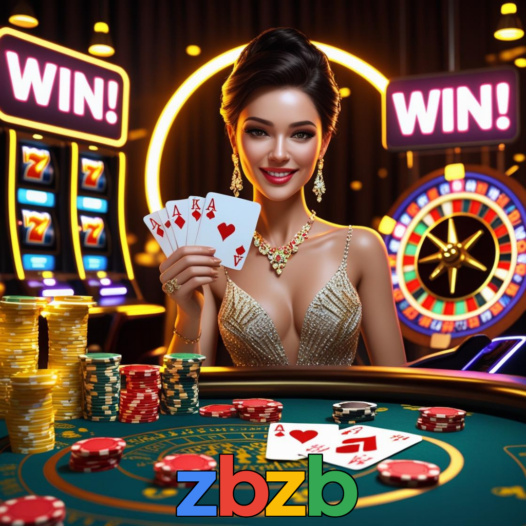 zbzb：A diversão do cassino e as apostas no futebol ao seu alcance!