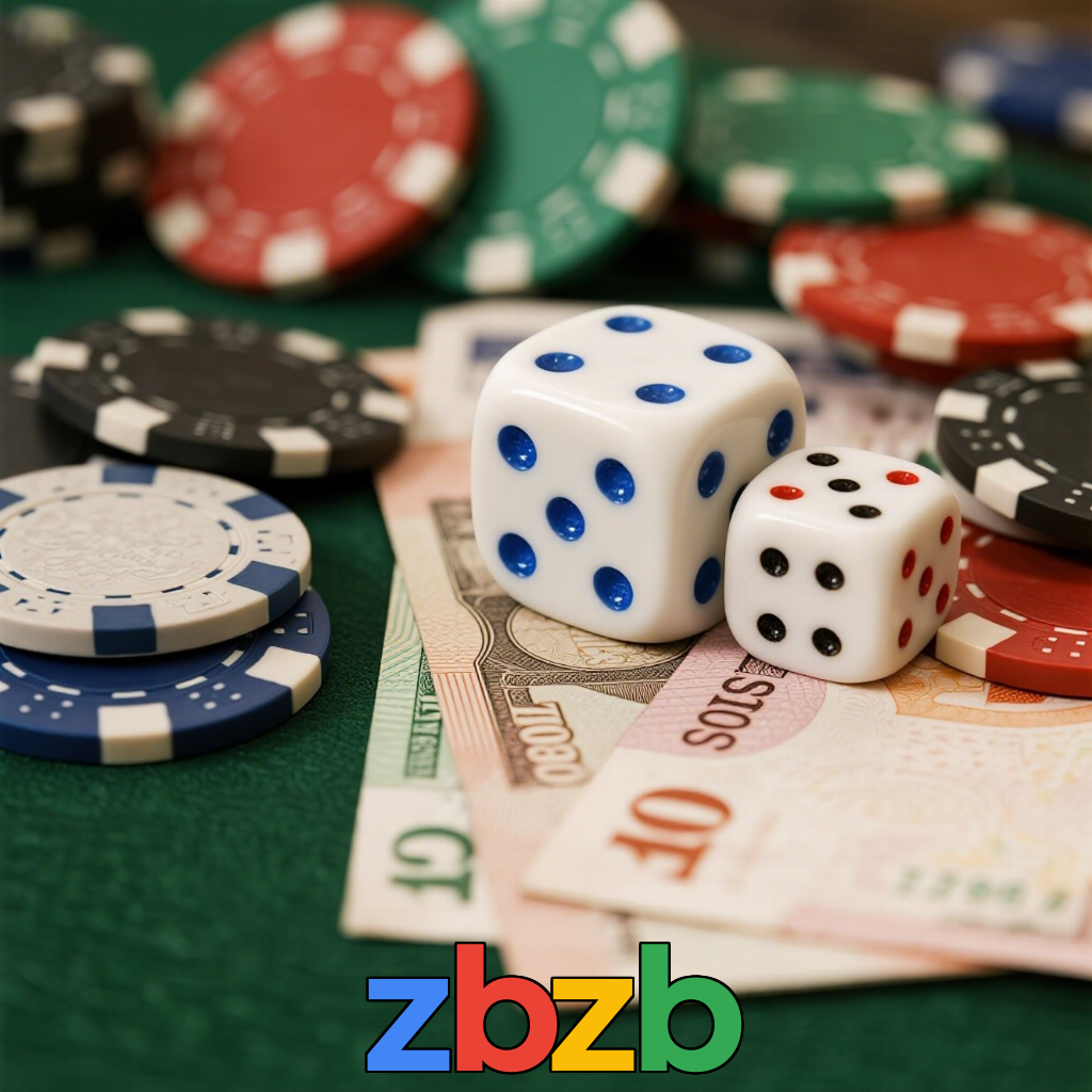 zbzb: Jogue no cassino mais seguro e ganhe como nunca!