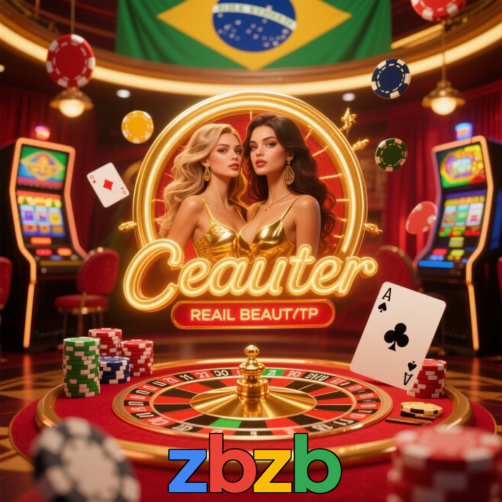 zbzb：Vença no blackjack e conquiste grandes prêmios!